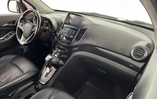 Chevrolet Orlando 2.00 автомат, фото №1