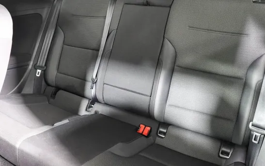 Volkswagen Golf 1.40 механика, фото №1