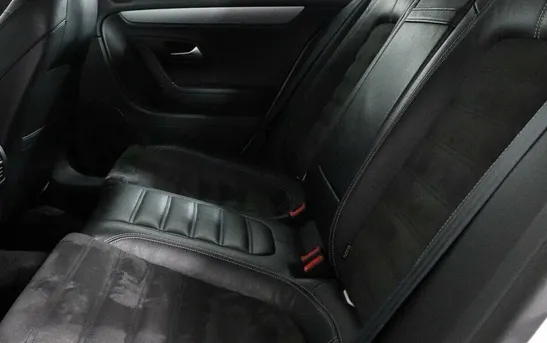 Volkswagen Passat CC 1.80 робот, фото №1