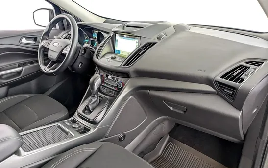 Ford Kuga 1.50 автомат, фото №1