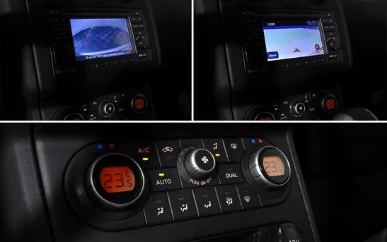 Nissan Qashqai 2.00 вариатор, фото №1