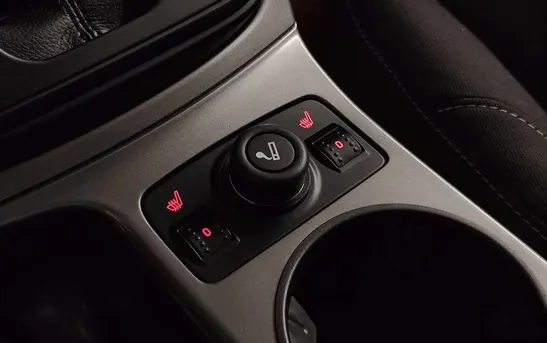 Ford Kuga 1.60 автомат, фото №1