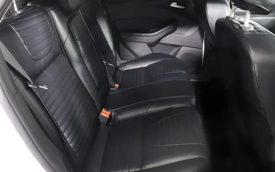 Ford Focus 1.60 робот, фото №1