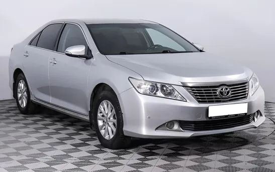 Toyota Camry 2.00 автомат, фото №1