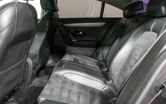 Volkswagen Passat CC 1.80 робот, фото №1