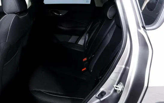 Changan CS35PLUS 1.40 робот, фото №1