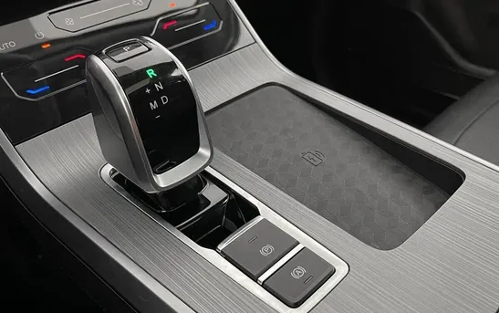 CHERY Tiggo 4 Pro 1.50 робот, фото №1