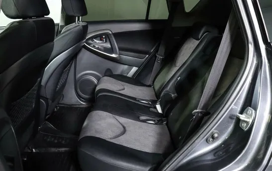 Toyota RAV4 2.00 автомат, фото №1