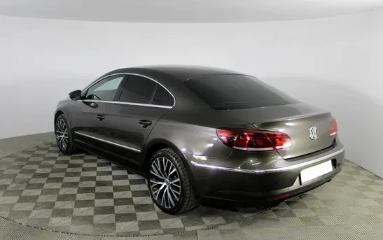 Volkswagen Passat CC 1.80 робот, фото №1