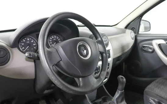 Renault Sandero 1.60 механика, фото №1