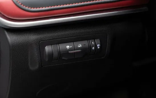 CHERY Tiggo 4 Pro 1.50 робот, фото №1