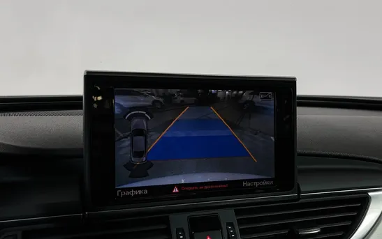 Audi A6 3.00 робот, фото №1