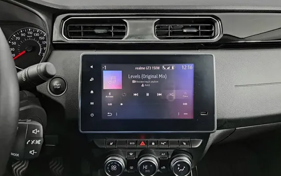 Renault Arkana 1.60 механика, фото №1