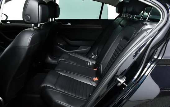 Volkswagen Passat 1.80 робот, фото №1