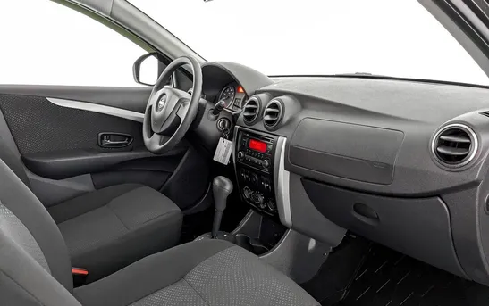 Nissan Almera 1.60 автомат, фото №1