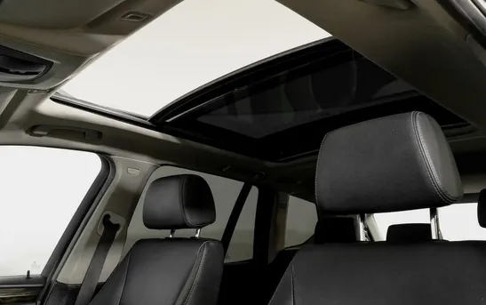 BMW X3 2.00 автомат, фото №1