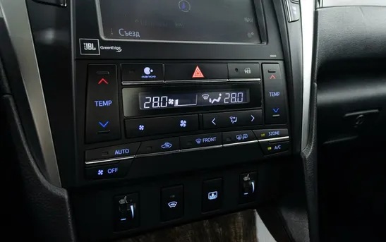 Toyota Camry 3.50 автомат, фото №1