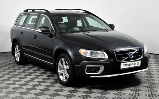 Volvo XC70 2.40 автомат, фото №1