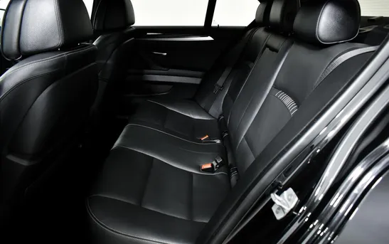 BMW 5 серии 2.00 автомат, фото №1