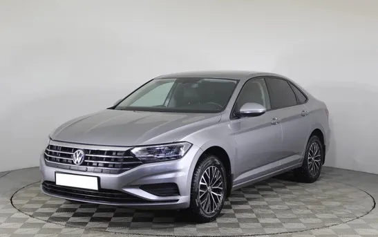 Volkswagen Jetta 1.60 автомат, фото №1