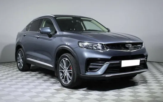 Geely Tugella 2.00 автомат, фото №1