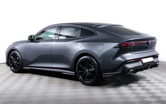 Changan UNI-V 1.50 робот, фото №1