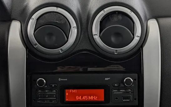 Lada (ВАЗ) Largus 1.60 механика, фото №1