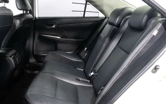 Toyota Camry 3.50 автомат, фото №1