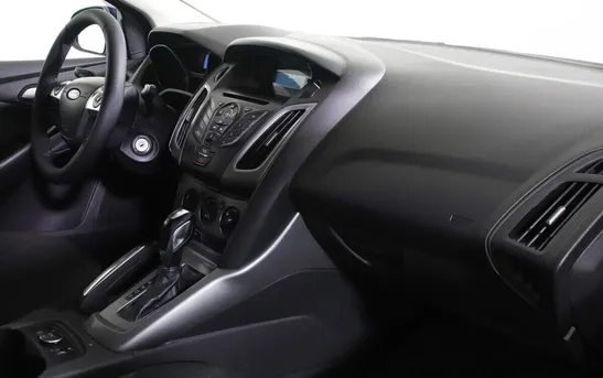 Ford Focus 2.00 робот, фото №1