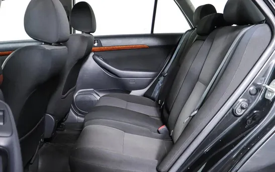 Toyota Avensis 2.00 автомат, фото №1