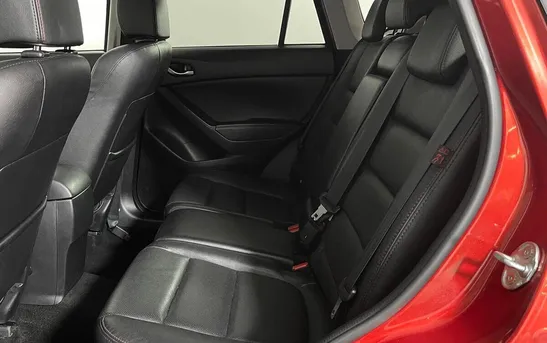 Mazda CX-5 2.50 автомат, фото №1