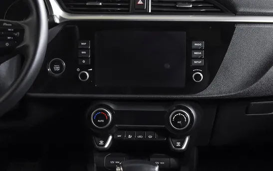 Kia Rio 1.60 автомат, фото №1