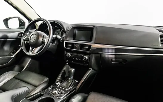 Mazda CX-5 2.00 автомат, фото №1