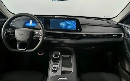 CHERY Arrizo 8 1.60 робот, фото №1
