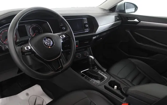 Volkswagen Jetta 1.60 автомат, фото №1