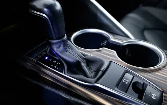 Toyota Camry 2.50 автомат, фото №1