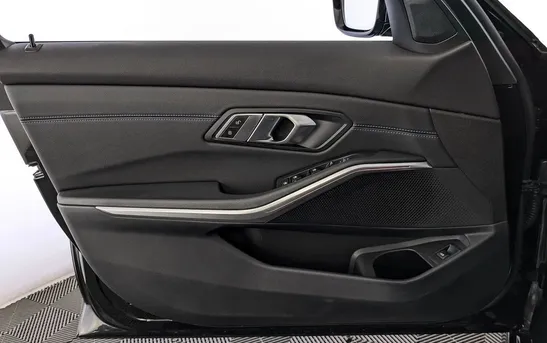 BMW 3 серии 2.00 автомат, фото №1