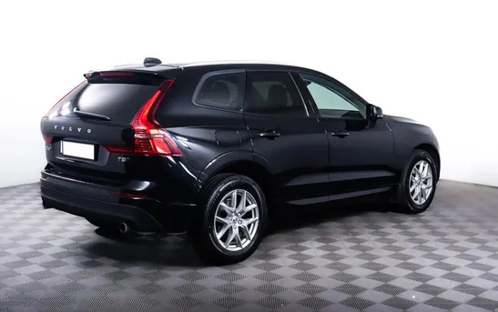 Volvo XC60 2.00 автомат, фото №1