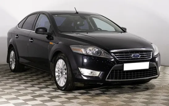 Ford Mondeo 2.30 автомат, фото №1