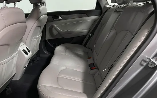 Hyundai Sonata 2.40 автомат, фото №1