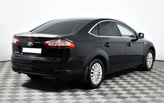 Ford Mondeo 2.30 автомат, фото №1