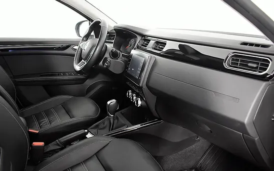 Renault Arkana 1.30 вариатор, фото №1