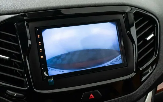 Lada (ВАЗ) Vesta 1.60 механика, фото №1