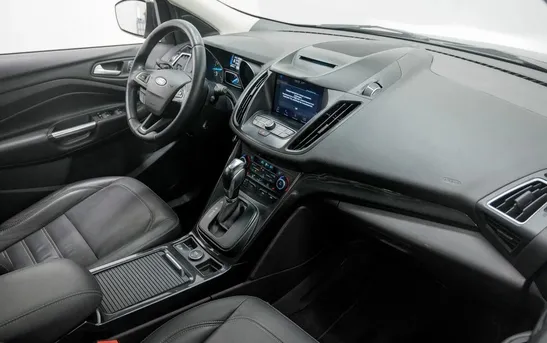 Ford Kuga 1.50 автомат, фото №1