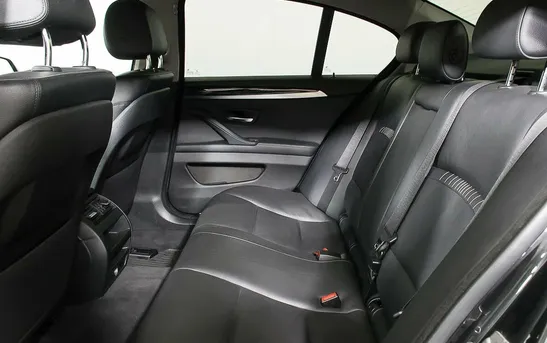 BMW 5 серии 2.00 автомат, фото №1