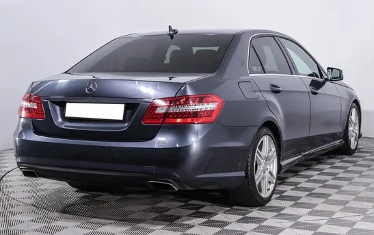 Mercedes-Benz E-Класс 1.80 автомат, фото №1