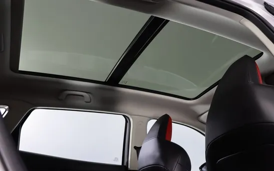 Changan CS55PLUS 1.50 робот, фото №1