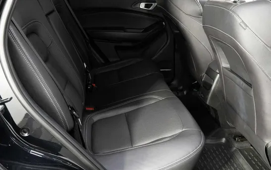 CHERY Tiggo 4 1.50 вариатор, фото №1