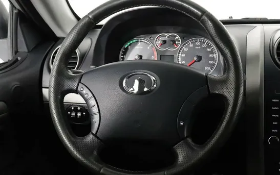 Great Wall Hover H5 2.40 механика, фото №1