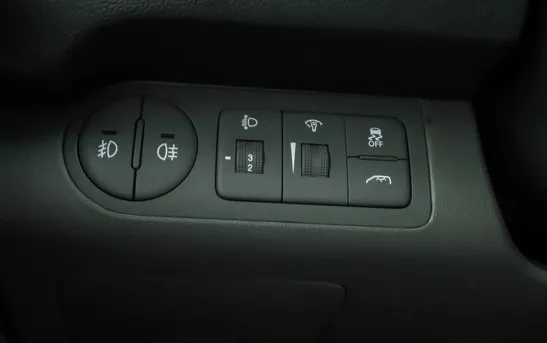 Hyundai H-1 2.50 автомат, фото №1